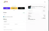 Zene Bricks coupon verification screenshot