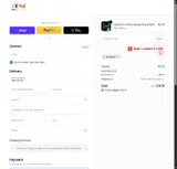 Zene Bricks coupon verification screenshot
