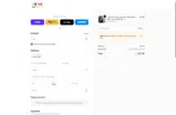 Zene Bricks coupon verification screenshot