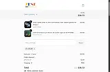 Zene Bricks coupon verification screenshot