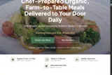 Zen Foods coupon verification screenshot