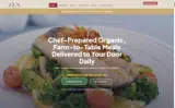 Zen Foods coupon verification screenshot