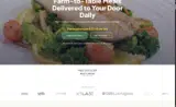 Zen Foods coupon verification screenshot