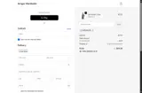 MOLAN10% coupon verification screenshot