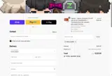ZeninTCG coupon verification screenshot