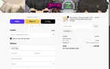 ZeninTCG coupon verification screenshot