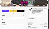 ZeninTCG coupon verification screenshot
