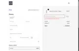 XMAS25 coupon verification screenshot