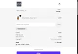 DELAYSHIP10 coupon verification screenshot