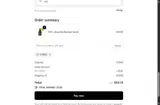 Z10683 coupon verification screenshot