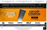 STOCK25 coupon verification screenshot