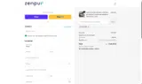 10DANO coupon verification screenshot