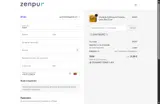 JENNYFERLOPEZ coupon verification screenshot