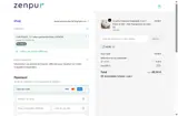 MORE coupon verification screenshot