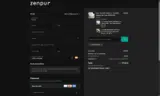 10sffzenpur coupon verification screenshot