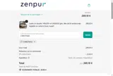 CHRISTMAS coupon verification screenshot