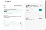 salesman coupon verification screenshot