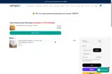 10sffzenpur coupon verification screenshot