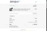SUVU10 coupon verification screenshot