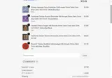 CHECKOUT15 coupon verification screenshot
