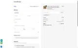RETROP46 coupon verification screenshot