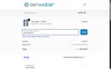 SPRINGSALE coupon verification screenshot
