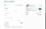SPRINGSALE coupon verification screenshot