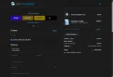 NEWYEAR2026 coupon verification screenshot