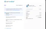 ZWS10 coupon verification screenshot