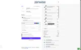 Zenwise coupon verification screenshot