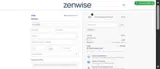 Zenwise coupon verification screenshot