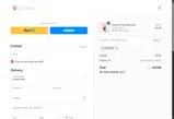 WETHRIFT coupon verification screenshot