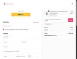 Aff15 coupon verification screenshot