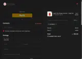 ACV3PACK coupon verification screenshot