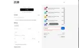 ZEO coupon verification screenshot