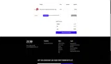 ZEO coupon verification screenshot