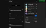 ZEO coupon verification screenshot