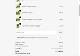 ZeoFill coupon verification screenshot