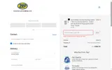 15OFF coupon verification screenshot