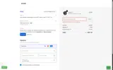 RAMBLING coupon verification screenshot