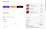 Zerean coupon verification screenshot