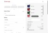 Zerean coupon verification screenshot