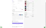 Zerean coupon verification screenshot