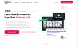Zero To Mastery coupon verification screenshot