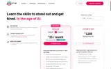 Zero To Mastery coupon verification screenshot
