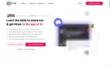 Zero To Mastery coupon verification screenshot