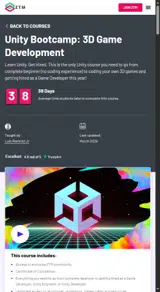 Zero To Mastery coupon verification screenshot