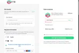 Zero To Mastery coupon verification screenshot