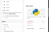 Zero To Mastery coupon verification screenshot