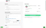 Zero To Mastery coupon verification screenshot